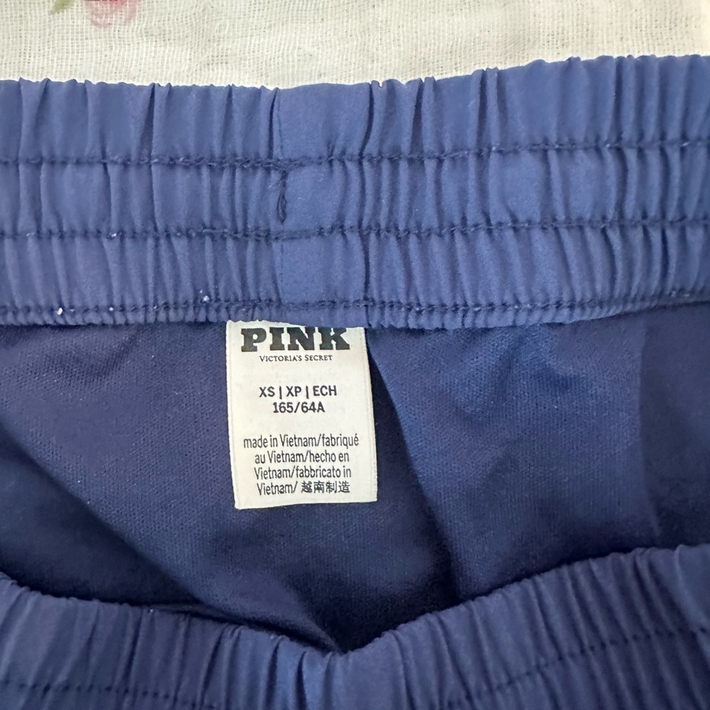 PINK VICTORIAS SECRET Athletic shorts - Picture 3 of 3